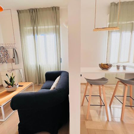 Villa Di Nera Apartments Palermo Exteriör bild