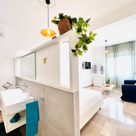 Villa Di Nera Apartments Palermo Exteriör bild